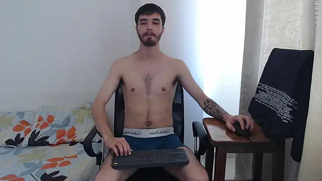 Aleex Miller online show from 11.08.25