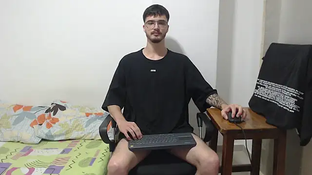 Aleex Miller online show from 11.17.25