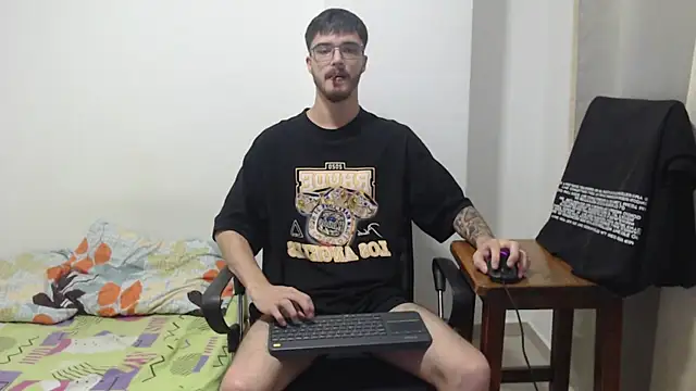 Aleex Miller online show from 11.19.25