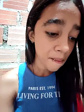 Zoe Sweett18 online show from 11.19.25