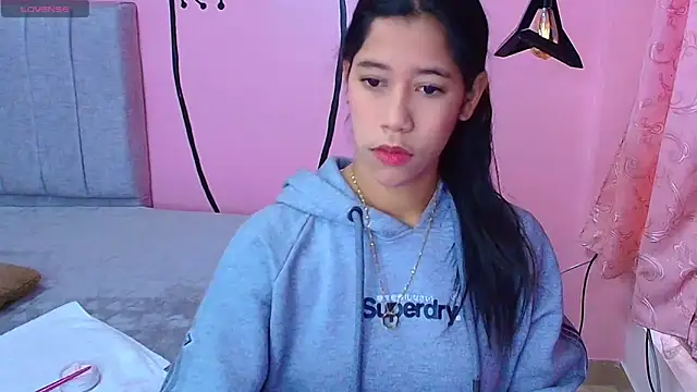 Connie Bell online show from 09.12.25