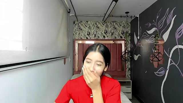 Snapshot of Connie_Bell chatting on 02.18.26 Connie Bell online show from 02.18.26