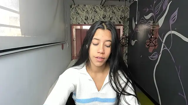 Snapshot of Connie_Bell chatting on 02.21.26 Connie Bell online show from 02.21.26