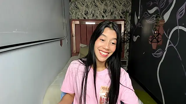 Snapshot of Connie_Bell chatting on 03.04.26 Connie Bell online show from 03.04.26