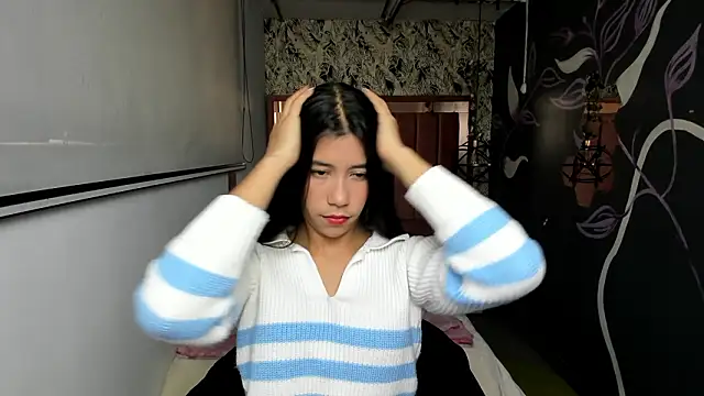 Snapshot of Connie_Bell chatting on 03.05.26 Connie Bell online show from 03.05.26