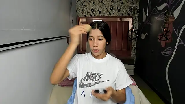 Snapshot of Connie_Bell chatting on 03.06.26 Connie Bell online show from 03.06.26