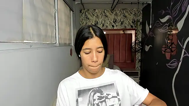 Snapshot of Connie_Bell chatting on 03.09.26 Connie Bell online show from 03.09.26