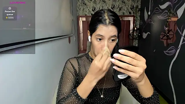 Snapshot of Connie_Bell chatting on 03.11.26 Connie Bell online show from 03.11.26