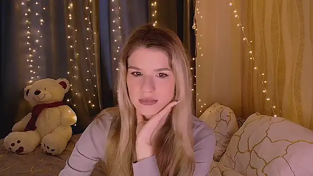 Melissa smith  online show from 02.11.26