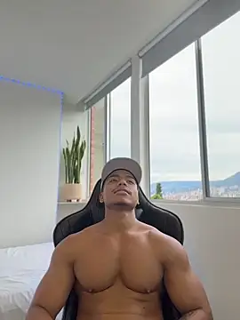 XavierColeman online show from 05.16.26