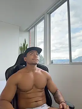 XavierColeman online show from 05.18.26