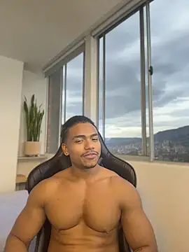 XavierColeman online show from 05.27.26