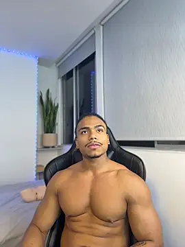 XavierColeman online show from 06.03.26