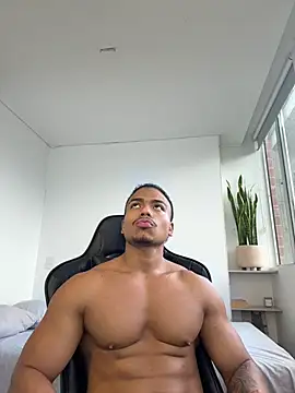 XavierColeman online show from 06.03.26