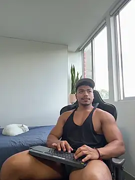 XavierColeman online show from 06.16.26
