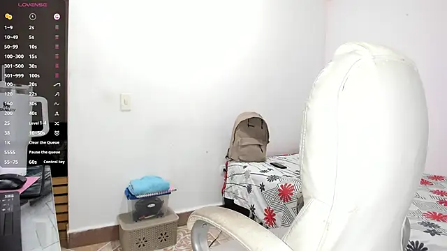 ashanty b5 online show from 01.25.25