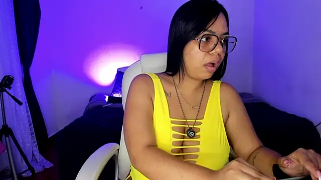 ashanty b5 online show from 03.07.26