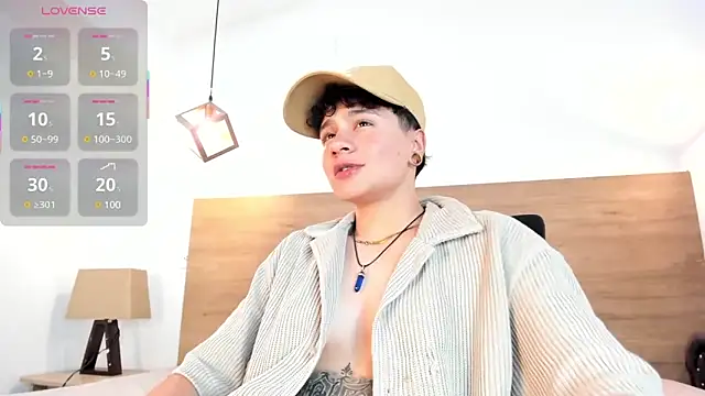  Eternal  online show from 03.07.25