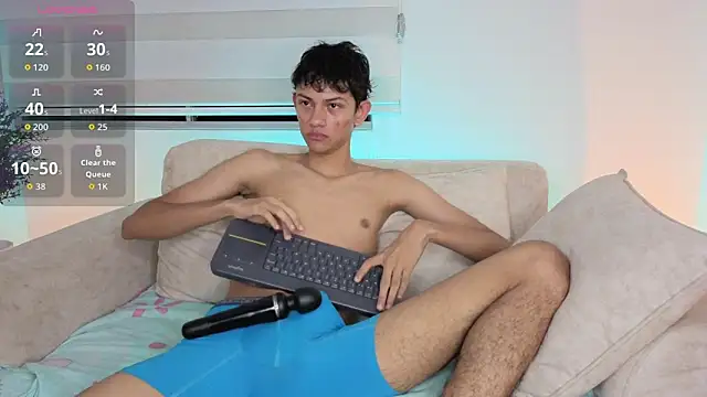 arito   online show from 03.03.26