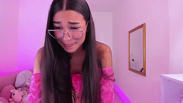 Snapshot of Dana_Paula chatting on 03.22.25 Dana Paula online show from 03.22.25