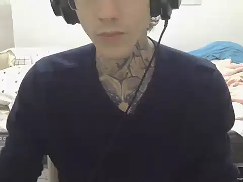 smokingink online show from 05.03.26