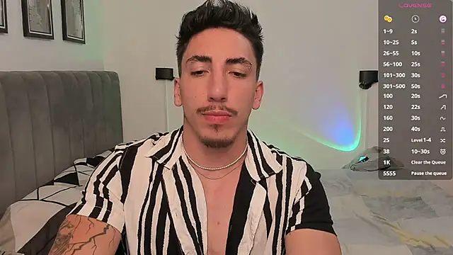 dylanspencer28 online show from 01.22.25