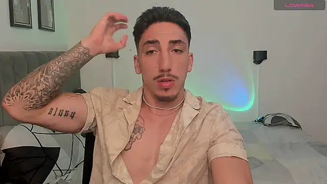 dylanspencer28 online show from 01.24.25