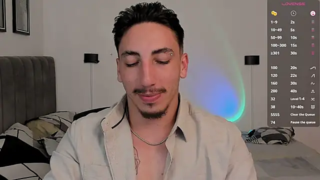 dylanspencer28 online show from 01.28.25