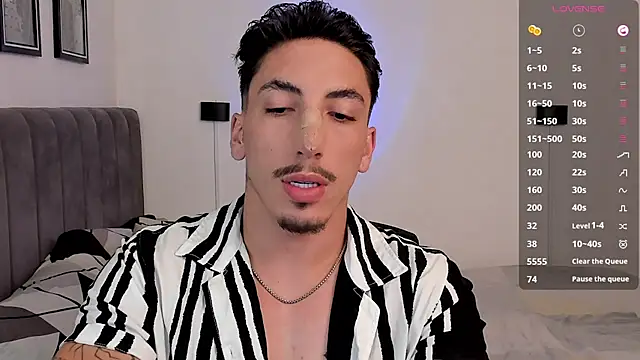 dylanspencer28 online show from 02.26.25