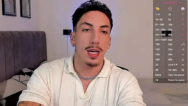 dylanspencer28 online show from 03.06.25