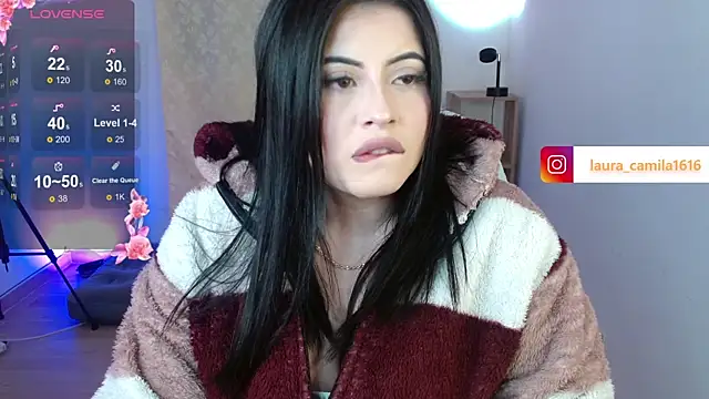 isabella1616 online show from 02.27.26