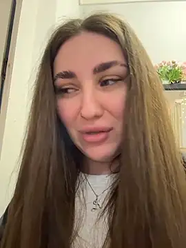 KiraBarlows online show from 02.24.26