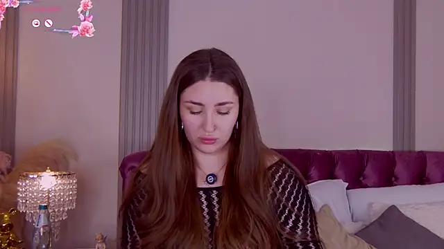 KiraBarlows online show from 04.28.26