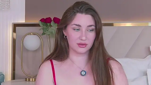 KiraBarlows online show from 05.25.26