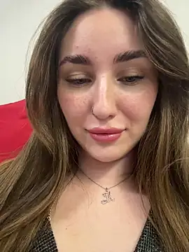 KiraBarlows online show from 06.22.26