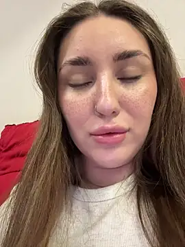 KiraBarlows online show from 06.27.26