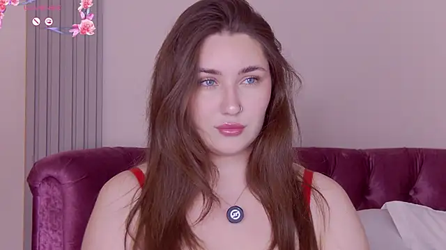 KiraBarlows online show from 07.30.26