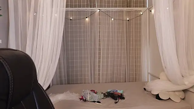camilapersy online show from 06.01.26