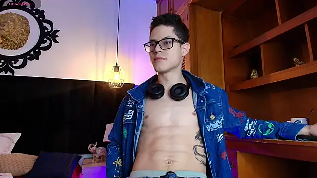 wolfandsky online show from 04.21.26