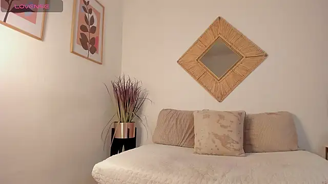 viviannehill hot online show from 07.09.26