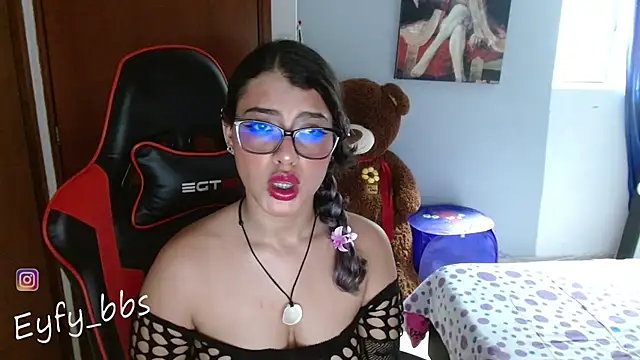 Eyfy bbs online show from 02.07.25