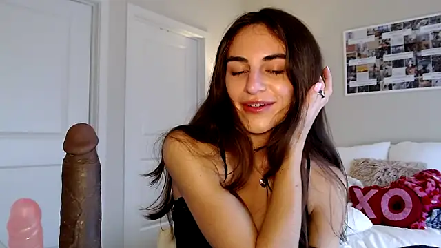 graciesmith27 online show from 03.12.25