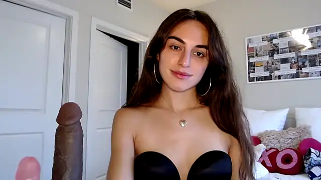 graciesmith27 online show from 03.19.25