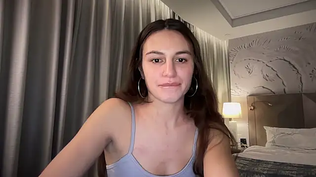 graciesmith27 online show from 02.06.26