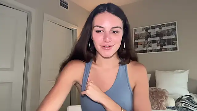 graciesmith27 online show from 04.24.26