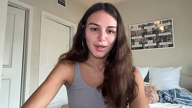 graciesmith27 online show from 06.07.26