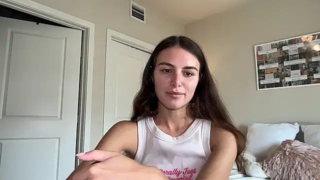 graciesmith27 online show from 06.24.26