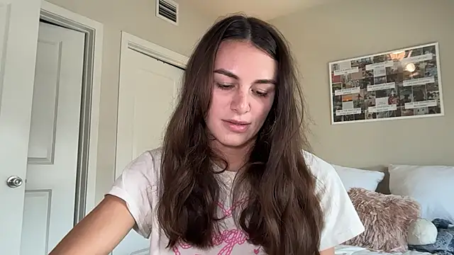 graciesmith27 online show from 07.01.26