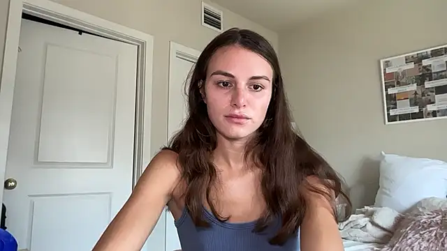 graciesmith27 online show from 07.08.26
