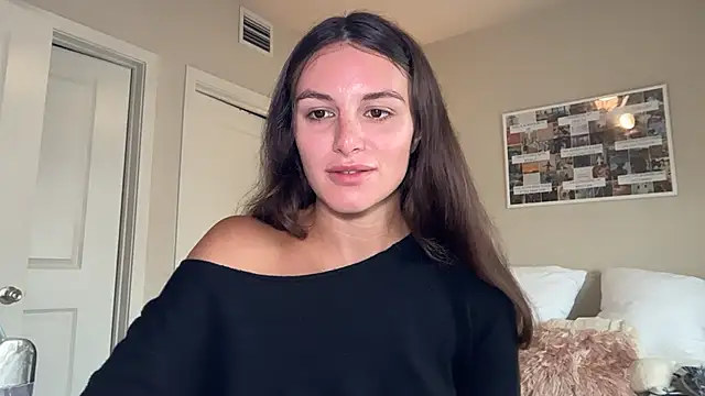 graciesmith27 online show from 08.01.26
